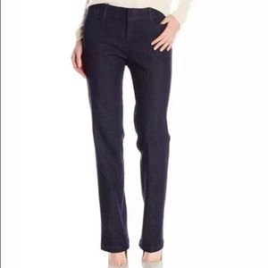 Dockers Denim Ideal Pants
